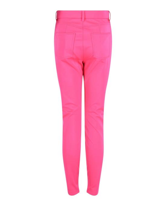  발렌시아가 레깅스 704752 TVK15 6840 60892 36 Pink - BALENCIAGA