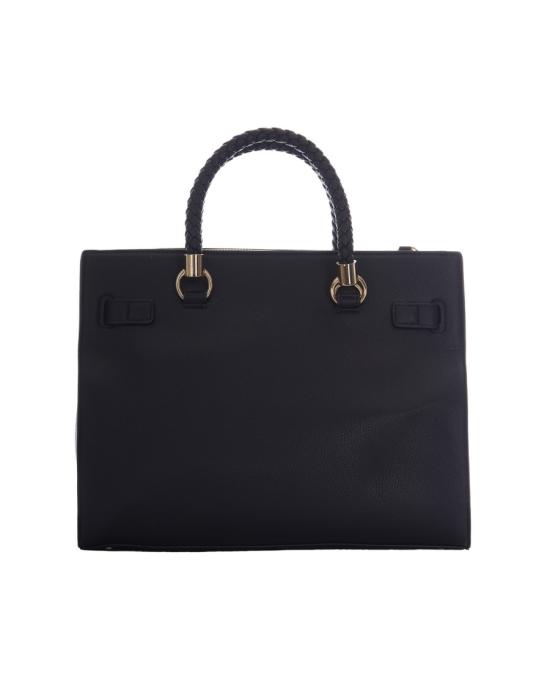 26FW 리우조 토트백 7964389 Black - LIU JO