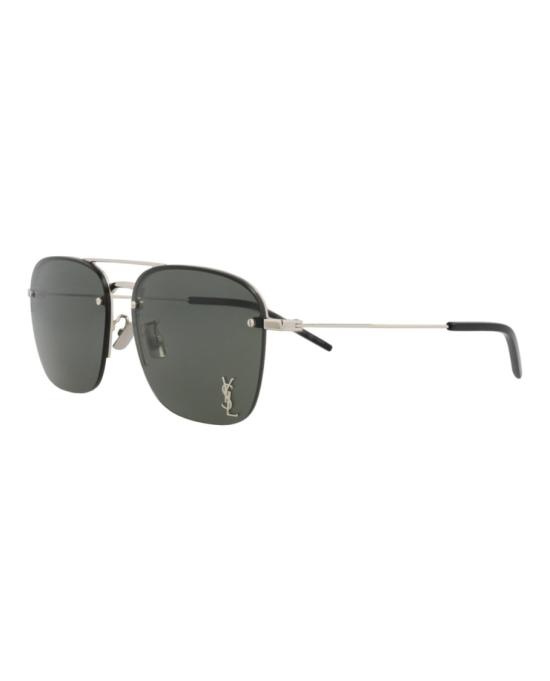  생로랑 선글라스 SL309M 30014272 006 00281 NS Silver - SAINT LAURENT