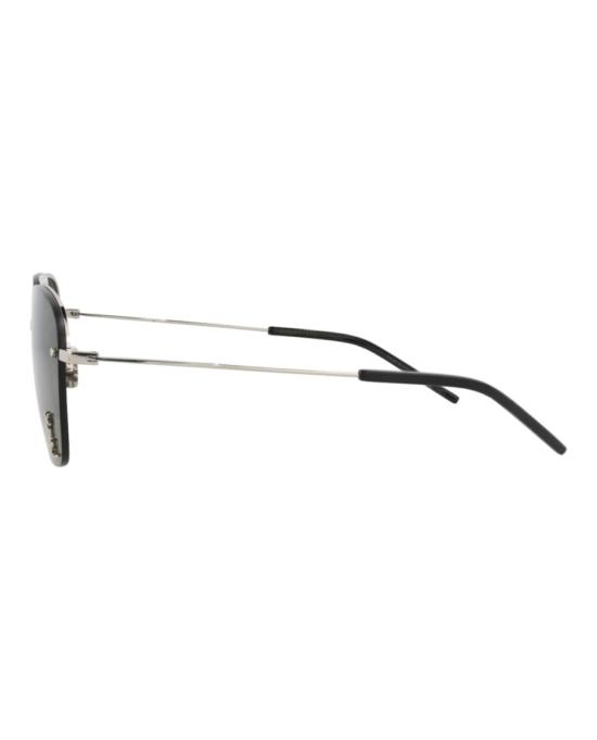  생로랑 선글라스 SL309M 30014272 006 00281 NS Silver - SAINT LAURENT