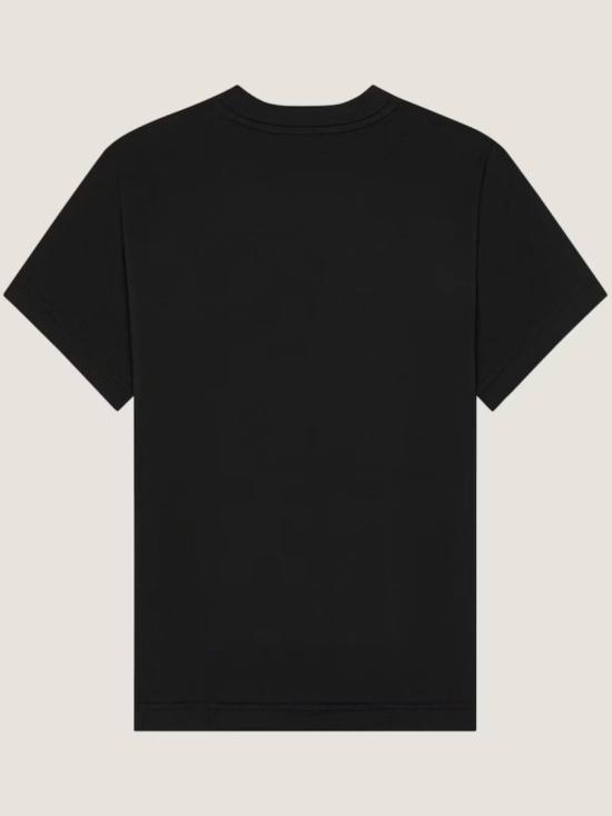 26FW 지방시 반팔 티셔츠 BW70FJ31D8 Black - GIVENCHY