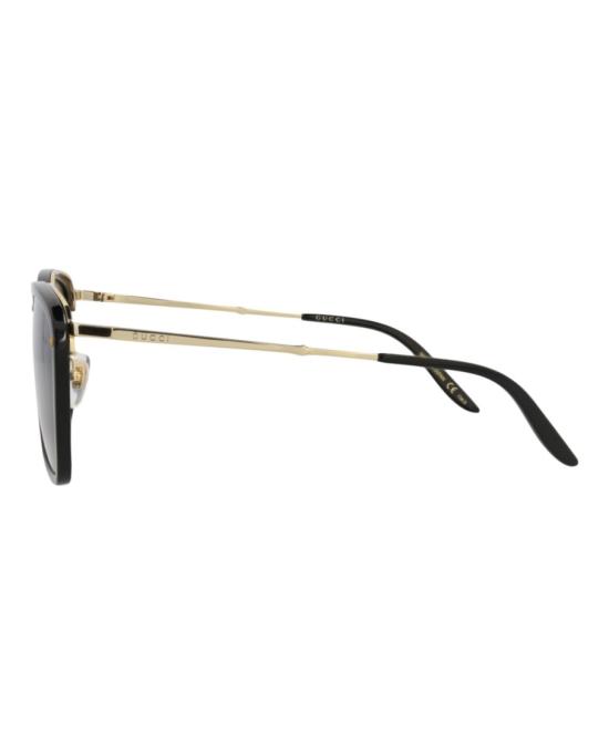  구찌 선글라스 GG0673S 30008621 001 00331 NS Black - GUCCI