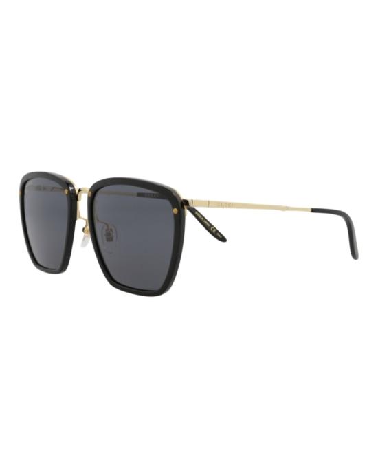  구찌 선글라스 GG0673S 30008621 001 00331 NS Black - GUCCI
