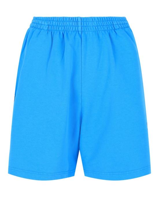  발렌시아가 숏팬츠 676137 TMVG6 4090 40360 S Blue