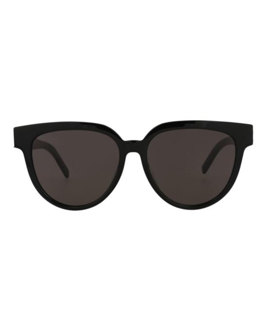  생로랑 선글라스 SLM28F 30006099 001 00344 NS Grey