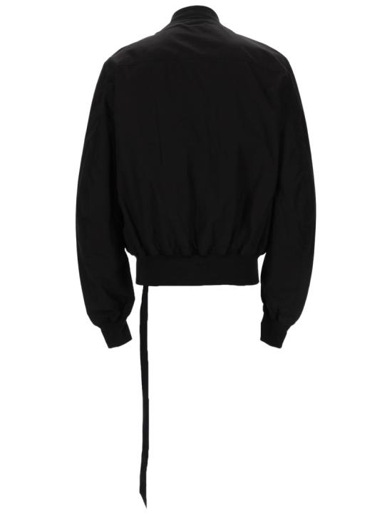 26SS 다크쉐도우 봄버 자켓 DU01F4784BLACK Black - DRKSHDW