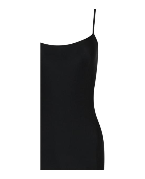  발렌시아가 스포티 B 액티브웨어 바디수트 754275 TYK07 1000 00002 36 Black - BALENCIAGA
