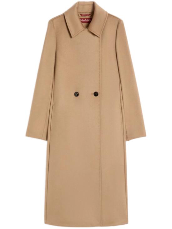 26FW 막스마라 코트 2626016061600 Brown