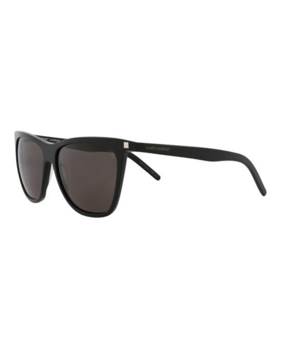  생로랑 선글라스 SL526 30013280 001 00344 NS Grey - SAINT LAURENT