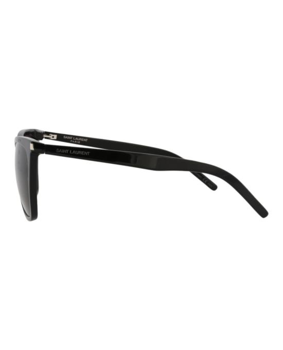  생로랑 선글라스 SL526 30013280 001 00344 NS Grey - SAINT LAURENT