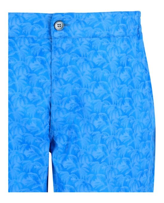  슬로웨어 스윔팬츠 14B002 SW611 800 40001 54 Blue - SLOWEAR
