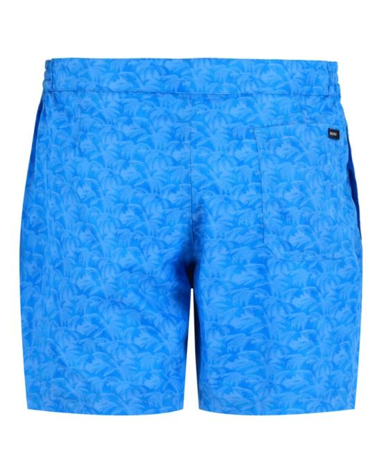  슬로웨어 스윔팬츠 14B002 SW611 800 40001 54 Blue - SLOWEAR