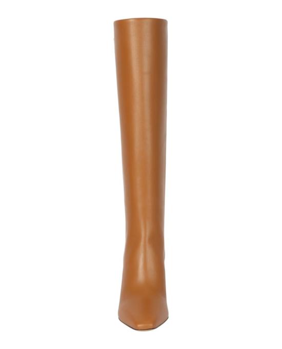  살바토레 페라가모 부츠 01H445 769109 1C 20048 10 Orange - SALVATORE FERRAGAMO