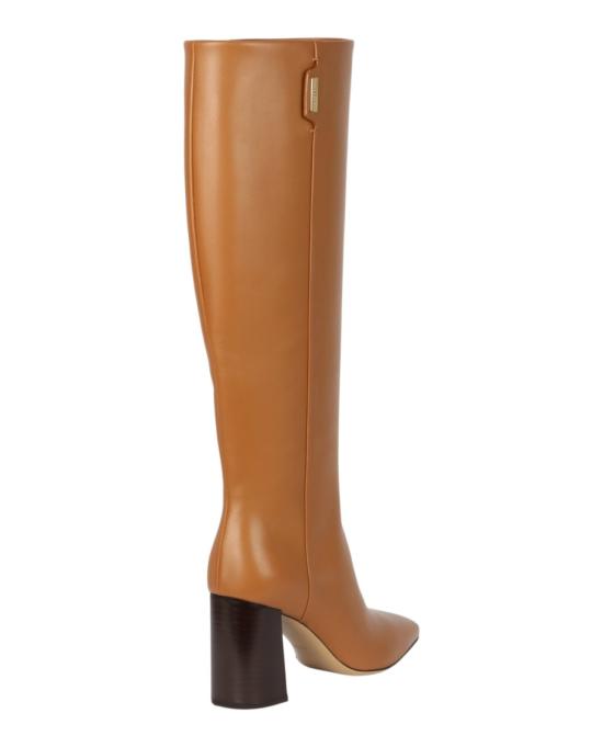  살바토레 페라가모 부츠 01H445 769109 1C 20048 10 Orange - SALVATORE FERRAGAMO