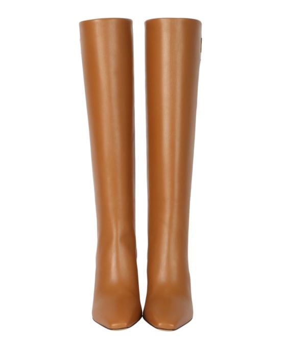  살바토레 페라가모 부츠 01H445 769109 1C 20048 10 Orange - SALVATORE FERRAGAMO