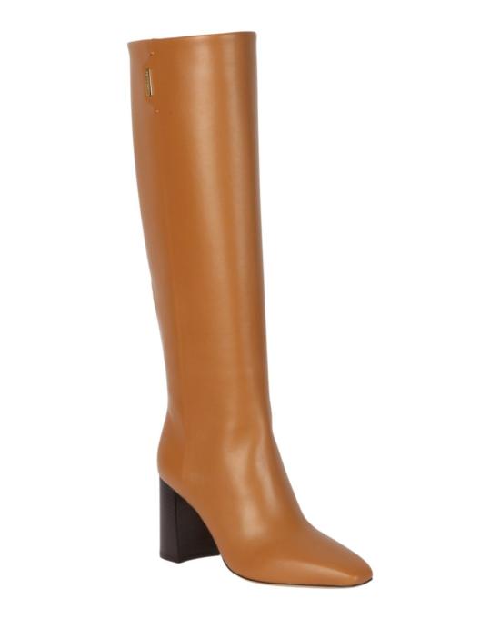  살바토레 페라가모 부츠 01H445 769109 1C 20048 10 Orange - SALVATORE FERRAGAMO