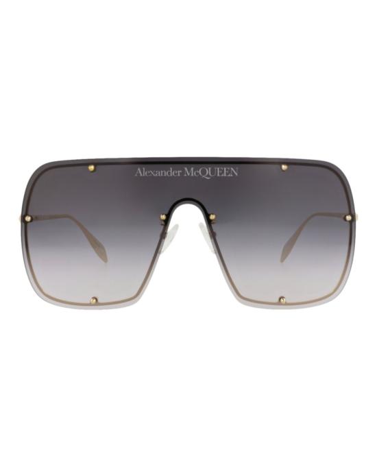  알렉산더 맥퀸 선글라스 AM0362S 30012313 003 70045 NS Grey