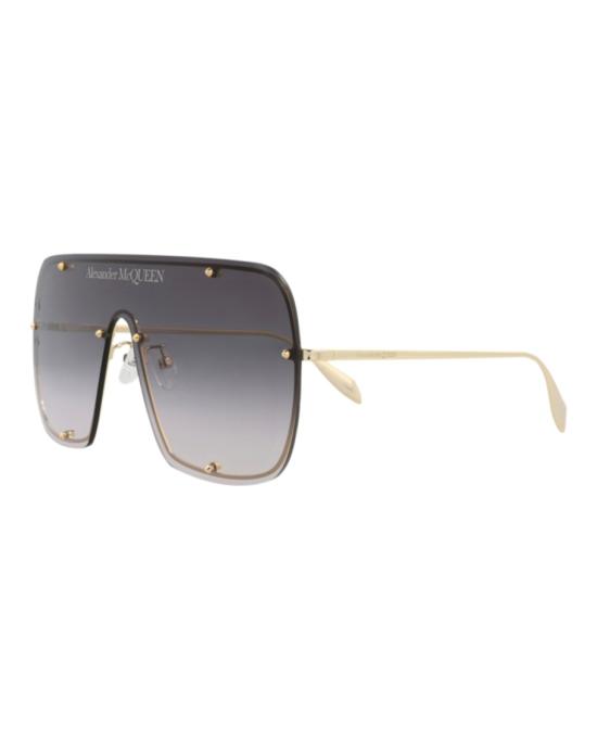  알렉산더 맥퀸 선글라스 AM0362S 30012313 003 70045 NS Grey - ALEXANDER MCQUEEN