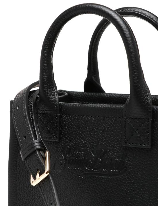 25FW 세인트바쓰 토트백 VANITYBAGMINI00748I Grey - MC2 SAINT BARTH