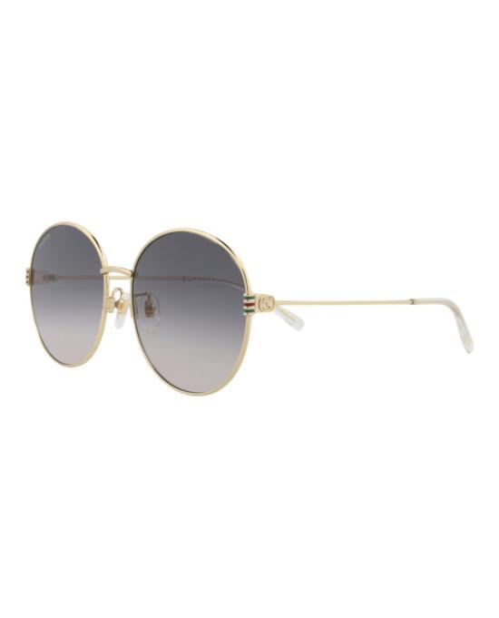  구찌 선글라스 GG1281SK 30013957 001 70045 NS Grey - GUCCI
