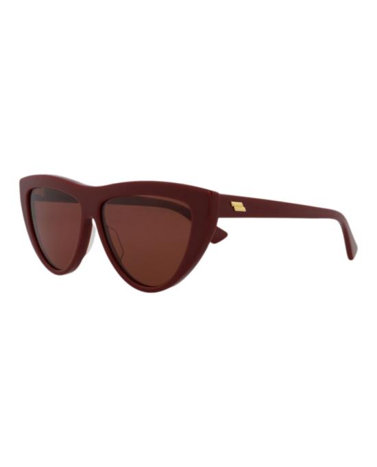  보테가베네타 선글라스 BV1018S 30008309 004 60073 NS Brown - BOTTEGA VENETA