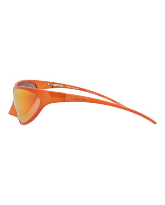  발렌시아가 선글라스 BB0349S 30015539 004 60033 NS Orange - BALENCIAGA