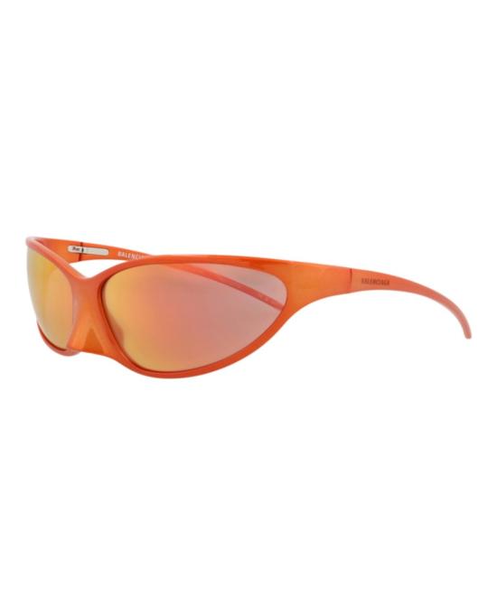  발렌시아가 선글라스 BB0349S 30015539 004 60033 NS Orange - BALENCIAGA
