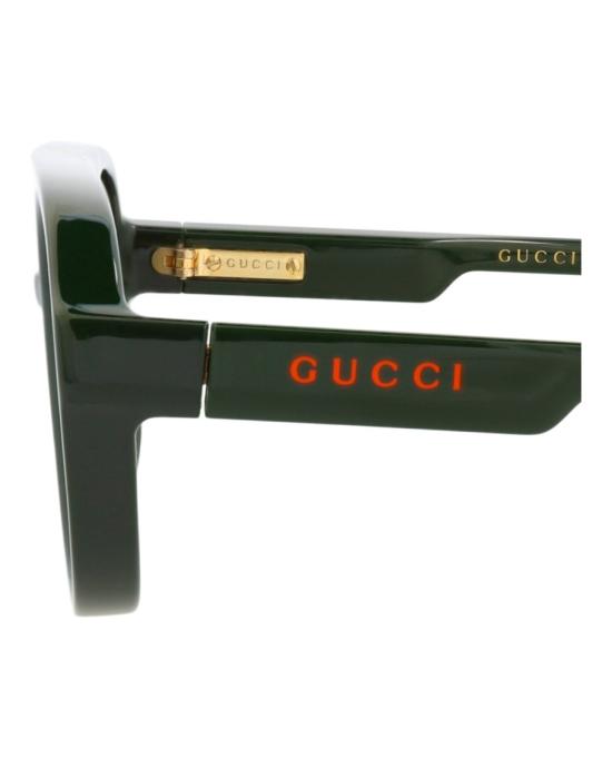  구찌 선글라스 GG1239S 30013509 003 30013 NS Blue - GUCCI