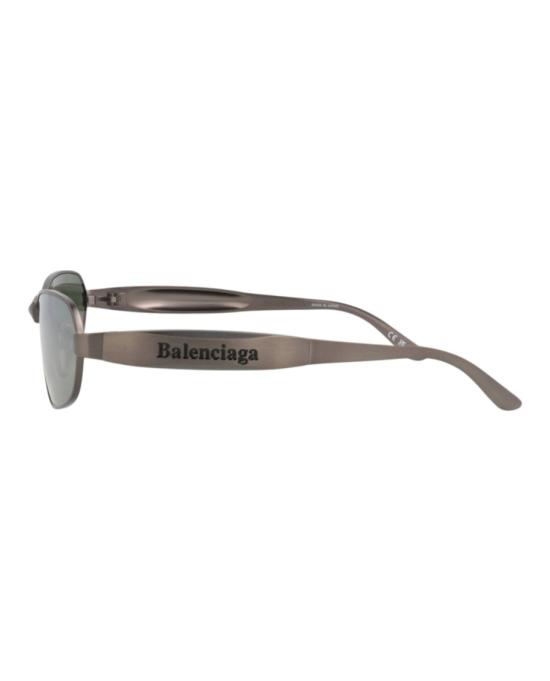  발렌시아가 선글라스 BB0355S 30015649 004 00607 NS Grey - BALENCIAGA