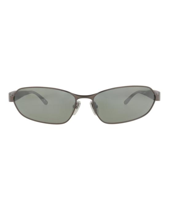  발렌시아가 선글라스 BB0355S 30015649 004 00607 NS Grey