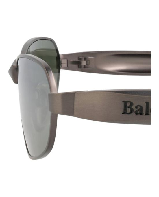  발렌시아가 선글라스 BB0355S 30015649 004 00607 NS Grey - BALENCIAGA