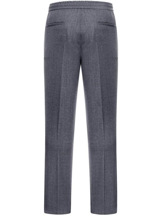 26FW 브루넬로 쿠치넬리 팬츠 ME226E1710 Grey - BRUNELLO CUCINELLI