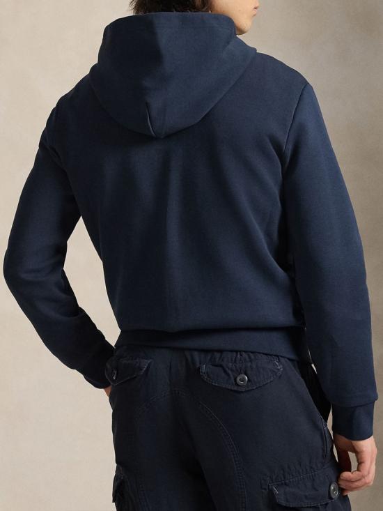  폴로 랄프로렌 탑 710 888282 Blue - POLO RALPH LAUREN