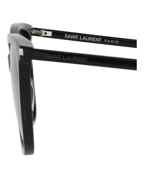  생로랑 선글라스 SL305 30008022 001 00344 NS Grey - SAINT LAURENT