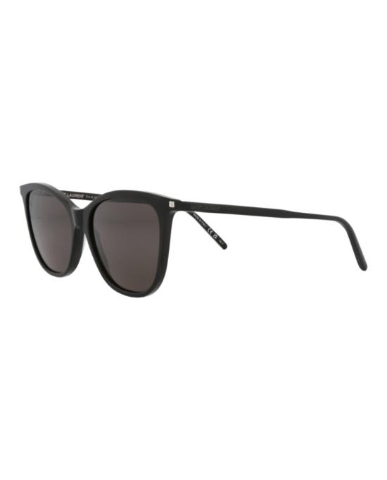  생로랑 선글라스 SL305 30008022 001 00344 NS Grey - SAINT LAURENT