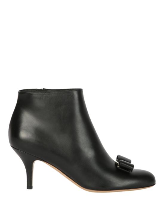 살바토레 페라가모 부츠 01R370 733697 1B 00002 10 Black
