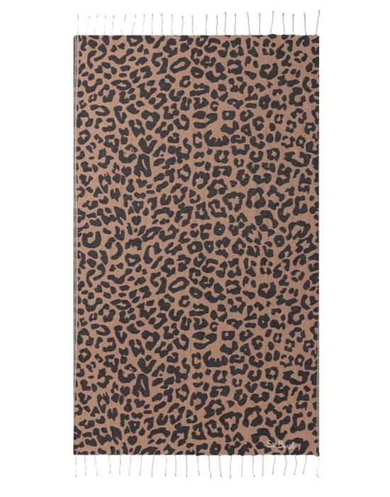 26SS 세인트바쓰 비치용품 FOUT009 02712L MULTICOLOR