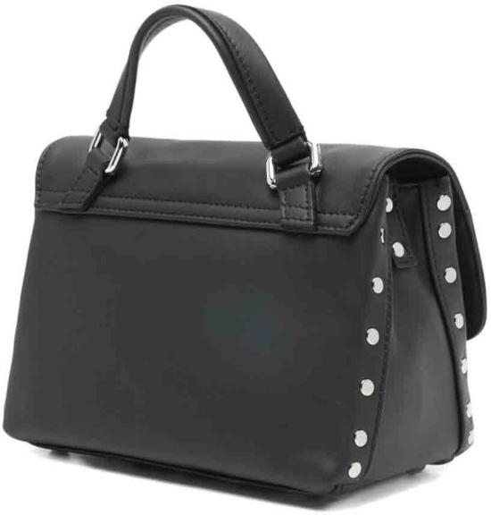 26FW 자넬라토 토트백 068010BABYSAETAZ0001 BLACK - ZANELLATO