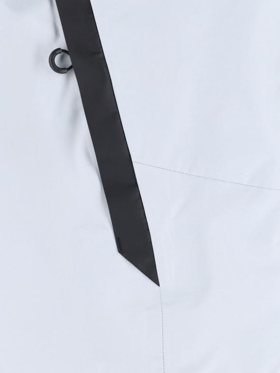 26SS 앤드원더 자켓 5746911003021 LGRAY DOM - AND WANDER