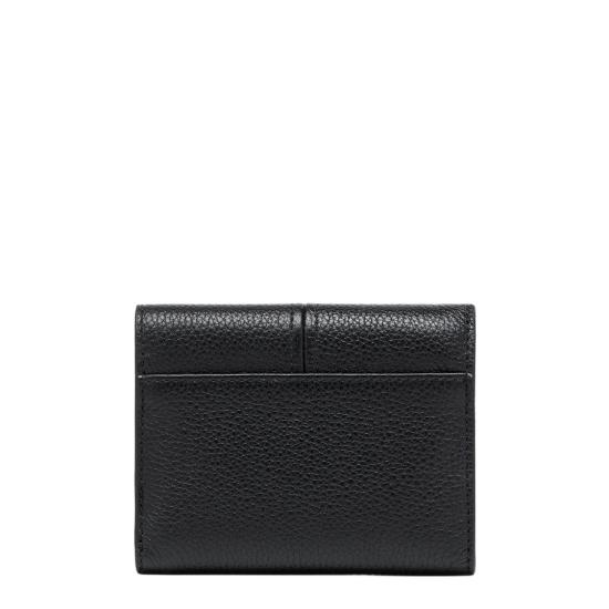 26SS 마르지엘라 반지갑 SA2UI0022 P7268 H8419 BLACK DOM - MAISON MARGIELA