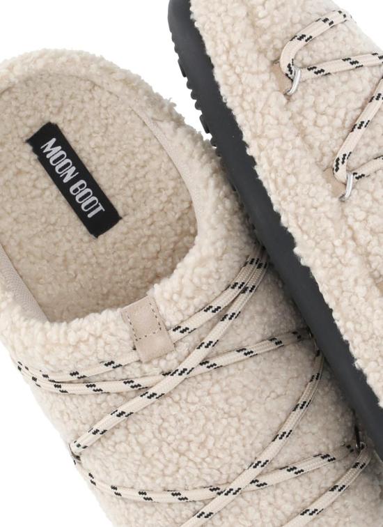 26SS 문부츠 힐/펌프스 50443993940254 BEIGE - MOON BOOT