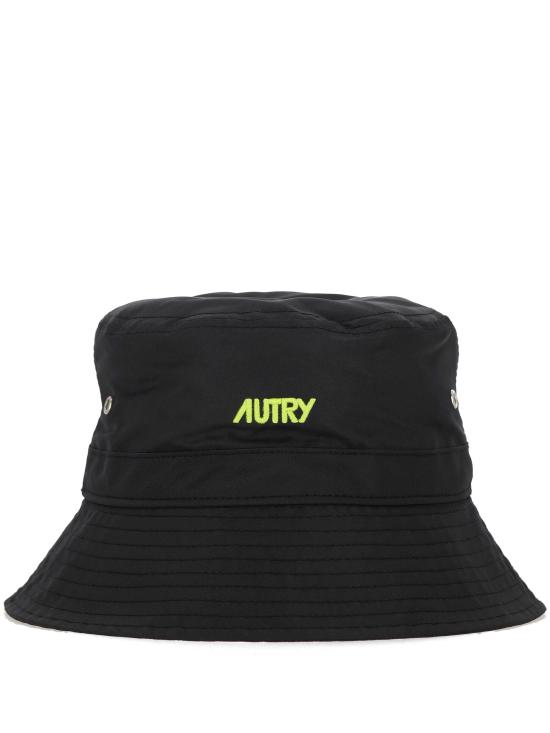 26SS 오트리 모자 ACPU 072KBLACK