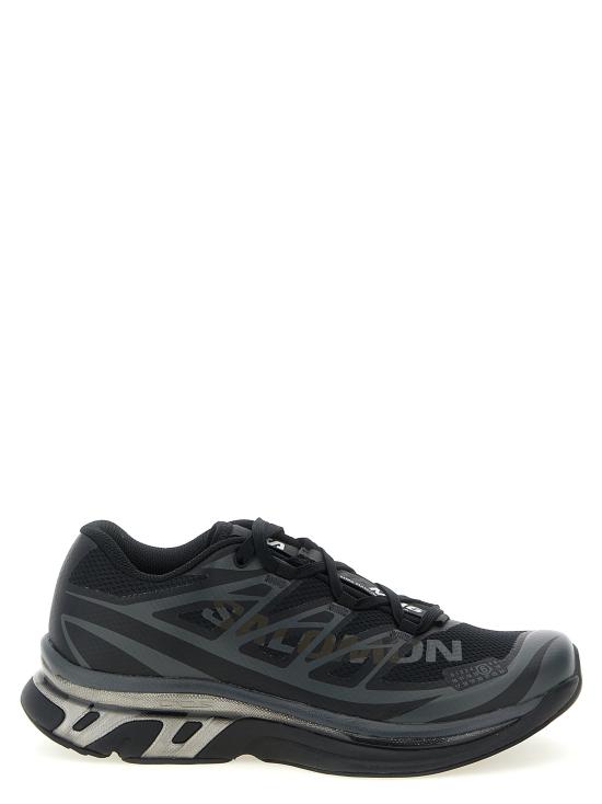 26SS MM6 메종마르지엘라 스니커즈 S59WS0243 P6303 HB422 BLACK DOM