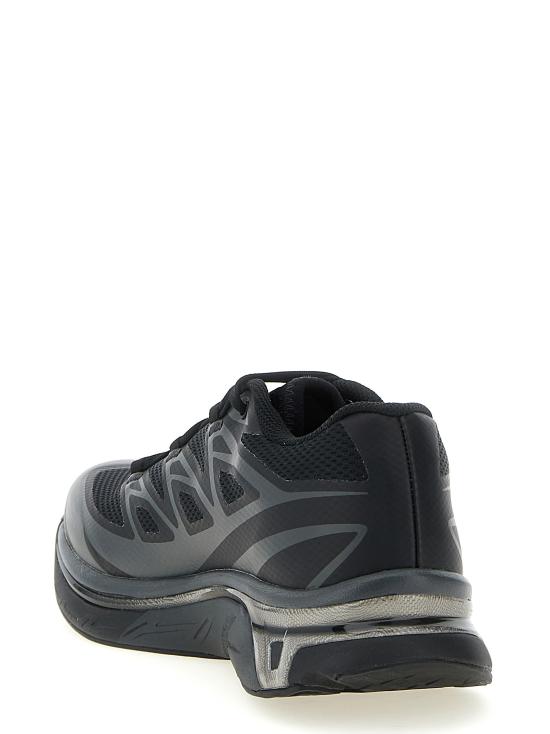 26SS MM6 메종마르지엘라 스니커즈 S59WS0243 P6303 HB422 BLACK DOM - MM6 MAISON MARGIELA