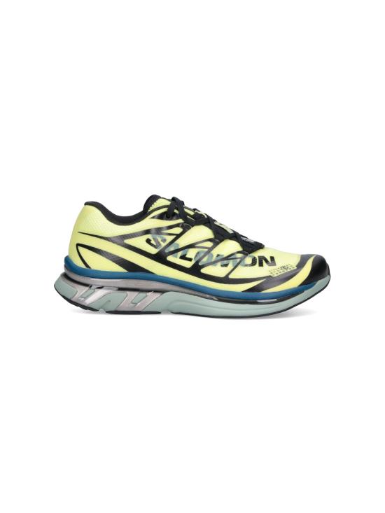 26SS MM6 메종마르지엘라 스니커즈 S59WS0243 P6303 HB420 LIME GREEN DOM