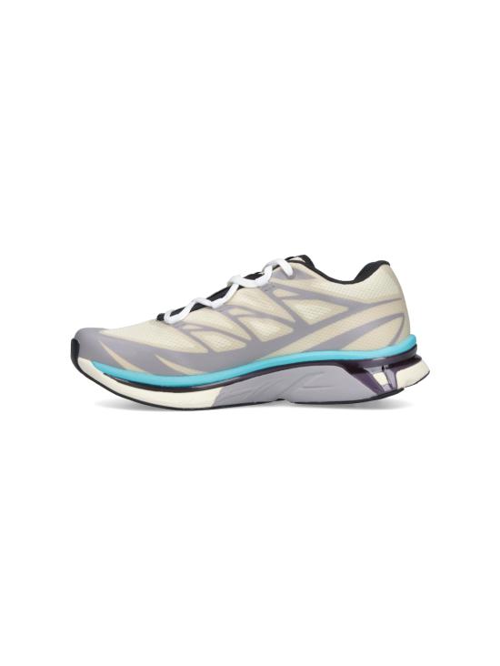 26SS MM6 메종마르지엘라 스니커즈 S59WS0243 P6303 HB421 LIGHT GREY DOM - MM6 MAISON MARGIELA