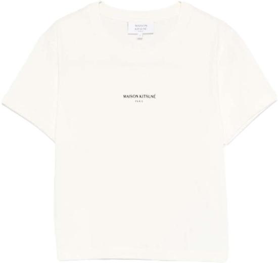 26SS 메종키츠네 탑 50672426615070 BEIGE
