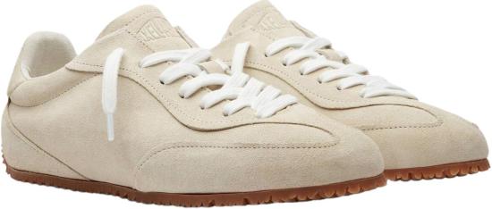 26SS 악셀 아리가토 스니커즈 7333370321653 BEIGE - AXEL ARIGATO