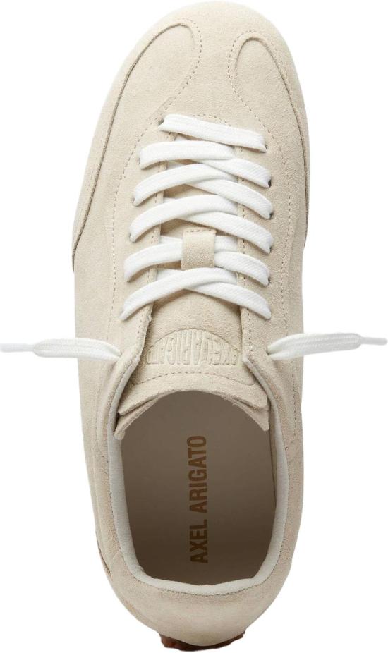 26SS 악셀 아리가토 스니커즈 7333370321653 BEIGE - AXEL ARIGATO