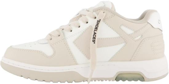 26SS 오프화이트 스니커즈 OWIA259C99LEA006161 WHITE - OFF WHITE